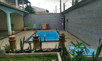 Imagem 2: Casa no Conjunto Tiradentes - Aceitamos Parcelamento