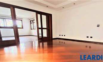 Imagem 5: CASA EM CONDOMÍNIO - ALPHAVILLE - SP