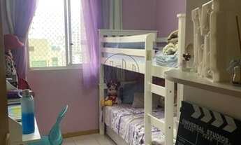 Imagem: APARTAMENTO 03 QUARTOS EM AGUAS CLARAS