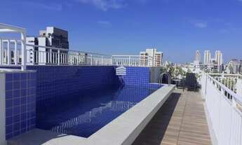 Imagem: SãO PAULO - Studio - Paraíso