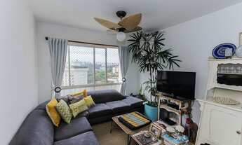 Imagem 3: Pequeno com uma grande vista no Itaim