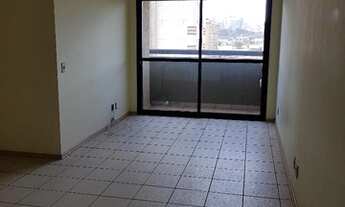 Imagem 3: Apartamento 3 dorm./1 suite - Ed. Manaus