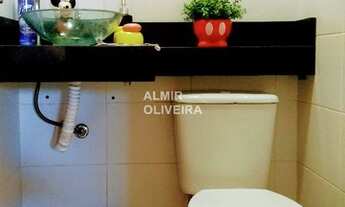 Imagem 4: AL-Sobrado de 2 dormitórios pronto para morar em Sertãozinho!