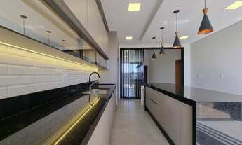 Imagem 6: Casa em Condomínio à venda no Quinta Dos Ventos, 3 quartos, 3 suítes, Vila do Golf, Ribeir