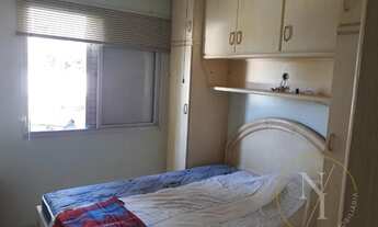 Imagem 4: São Paulo - Apartamento Padrão - Vila Regente Feijó