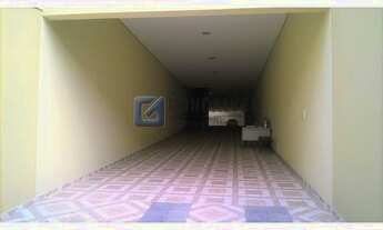 Imagem 4: SANTO ANDRE - Residential / Apartment - PARQUE DAS NACOES