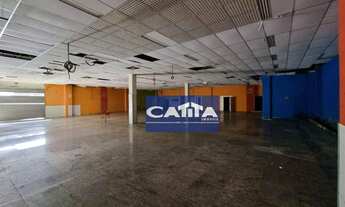 Imagem 4: Salão para alugar, 738 m² por R$ 29.500,00/mês - Vila Curuçá - São Paulo/SP