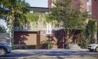 Imagem 4: 1 Dormitório, 1 suíte, 1 vaga de garagem