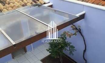 Imagem 4: Sobrado de 126m² com 3 Dormitórios no Brooklin