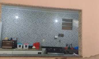 Imagem 7: Casa para venda tem 100 metros quadrados com 3 quartos em Feu Rosa - Serra - ES