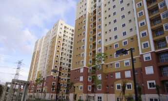 Imagem: Apartamento à venda, 59 m² por R$ 380.000,00