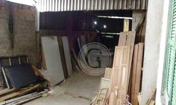 Imagem 2: Galpão 500 m²- Butantã - SP