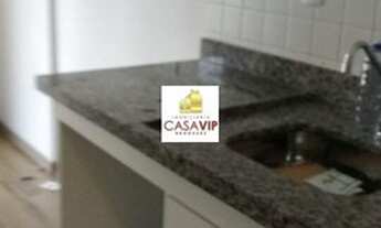 Imagem 3: Studio residencial à venda, Bela Vista, 25m², sem vaga!