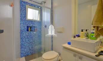 Imagem 6: VILA CLEMENTINO 3 DORMITÓRIOS E DUAS VAGAS