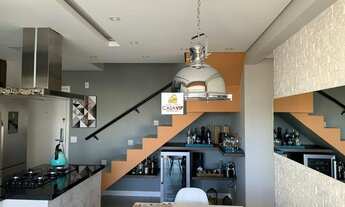 Imagem 2: Apartamento à venda, Perdizes, 138m², 2 suítes, 2 vagas!