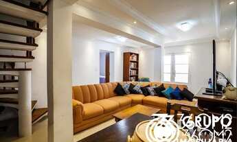 Imagem 5: Casa para Venda em Santo André, Vila Vitória, 4 dormitórios, 2 suítes, 3 banheiros, 3 vaga