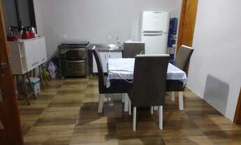 Imagem 8: Casa no bairro Lami