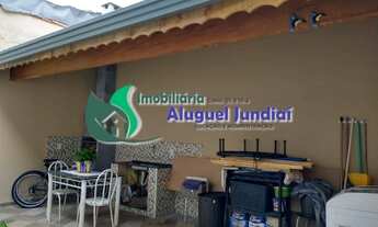 Imagem 2: JUNDIAÍ - Casa Padrão - VILA NOVA JUNDIAINÓPOLIS