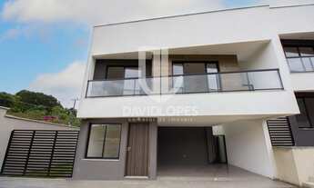 Imagem: Casa de condomínio para venda tem 140 metros