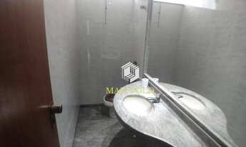 Imagem 7: Casa com 4 dormitórios para alugar, 380 m² por R$ 5.500,00/mês - Jardim das Nações - Tauba