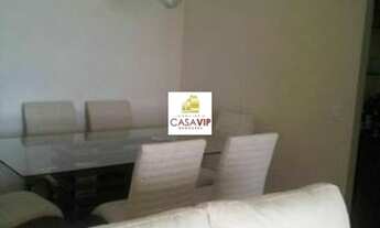 Imagem 2: Apartamento à venda, Vila Gumercindo, 87m², 3 dormitórios, 1 suíte, 1 vaga!