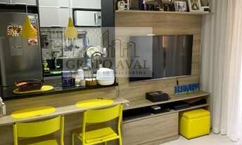 Imagem: Apartamento em Sacomã - São Paulo