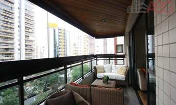 Imagem: Apartamento à venda, Perdizes, São Paulo