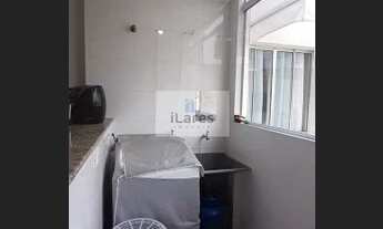 Imagem 6: Apartamento com 2 dorms, Assunção, São Bernardo do Campo - R$ 340 mil, Cod: 2625