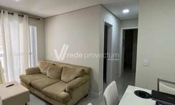 Imagem 2: Apartamento - Cambuí - Campinas