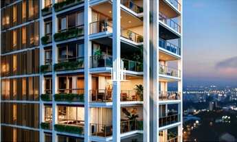 Imagem 7: Apartamento Gardem 2 dorm, 2 Suite, 2 vagas em Itaim Bibi