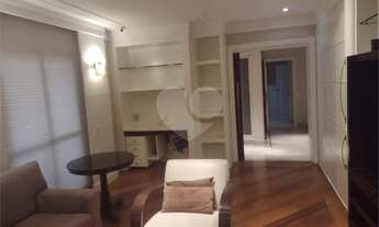 Imagem 3: Apartamento-São Paulo-SANTANA