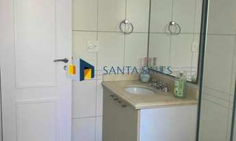 Imagem 6: Lindo Apartamento no Campo Belo