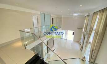 Imagem 3: Sobrado Belvedere. Com 4 Suítes, sendo uma máster com closet, camarim