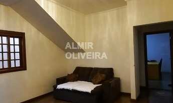 Imagem 7: HB-Sobrado - 3 Suites - 3 Vagas - Spa - Bandeirantes - Sertãozinho/SP