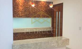 Imagem 5: Apartamento - Loteamento Alphaville Campinas - Campinas