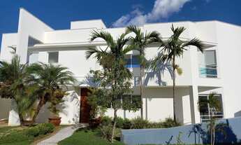 Imagem: Sobrado à venda, Chácara das Nações