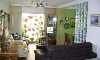 Imagem: Apartamento à venda, Vila Andrade, 95m²