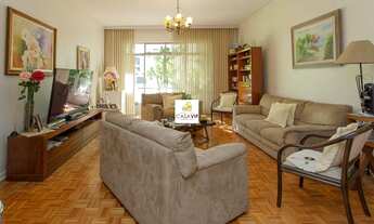 Imagem 3: Apartamento à venda, Bela Vista, 234m², 3 suítes, 1 vaga!