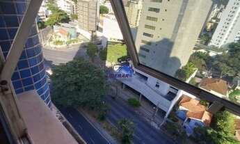 Imagem 6: Sala para aluguel, 1 vaga, Funcionários - Belo Horizonte/MG