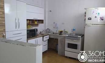 Imagem 4: Apartamento para Venda em São Bernardo do Campo, Rudge Ramos, 1 dormitório, 1 banheiro