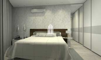 Imagem 5: LINDO APARTAMENTO SENDO 2DORMITORIOS ,SENDO 1 SUITE