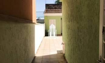 Imagem 7: Sobrado com 3 Quartos e 4 banheiros à Venda, 177 m²