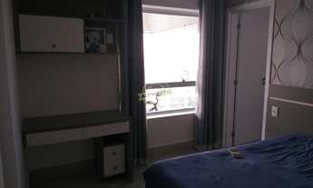 Imagem 4: APARTAMENTO RESIDENCIAL em INDAIATUBA - SP, JARDIM POMPÉIA