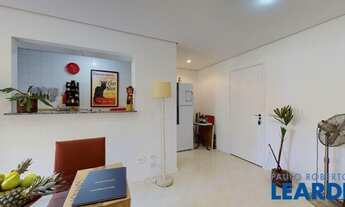 Imagem 5: APARTAMENTO - BELA VISTA - SP