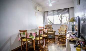 Imagem: Porto Alegre - Apartamento Padrão - Sarandi