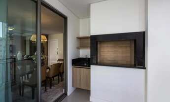 Imagem 2: COBERTURA DUPLEX PARIGI RESIDENZA - ALTO PADRÃO COM VISTA PARA O MAR DE BALNEÁRIO CAMBORIÚ