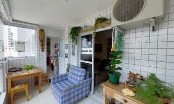 Imagem 3: Venda - Apartamento 1 Dormitório 60 m -Canto do Forte - Praia Grande - SP