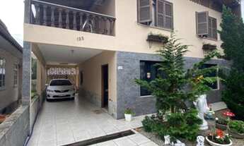 Imagem 2: Linda casa semi-mobiliada localizada no Garcia, 5 minutos do centro da cidade