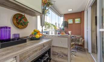 Imagem 6: Cobertura á venda 2 Dorms , 1 suite, 2 vagas no Ipiranga -SP