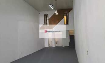 Imagem 2: Pavilhão/Galpão para alugar no bairro Vila Romana - São Paulo/SP, Zona Oeste